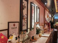 -小吊梨汤·北京菜·烤鸭(双井乐成中心店)