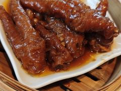 -点都德(广州白云山景区南门店)
