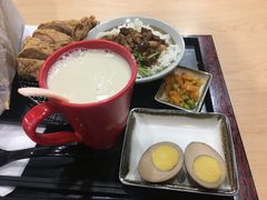 -永和大王(中关二店)