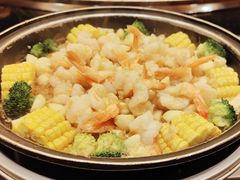 -世纪缘国际会议中心·中餐厅(百家湖店)