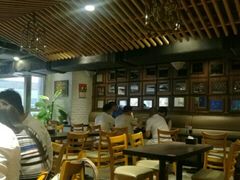 大堂-潇湘阁(昆泰国际大厦店)