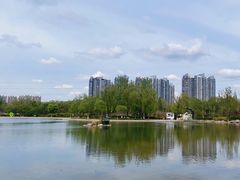 -太阳宫公园