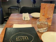 -ALLORA意大利餐厅(丰盛里店)