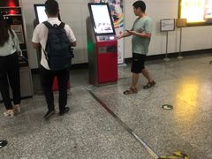-长沙火车站(地铁站)
