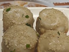 -小杨生煎(黄河路店)