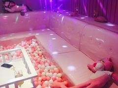 -范特西FANTASY量贩式KTV(民主广场店)