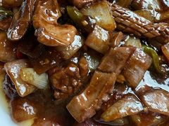 -老街饭庄·地道淮扬菜(扬子江北路总店)