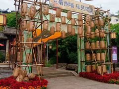 -虞山城墙