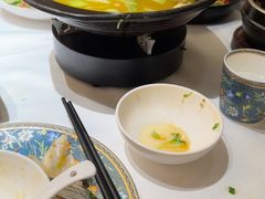 -小厨娘淮扬菜(天印大道店)