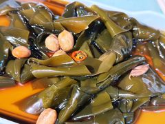 -鱼窝棚柴火铁锅炖(富山屯店)