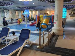 -水晶之星洗浴温泉汗蒸