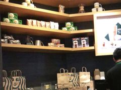 -星巴克(德阳洋洋百货店)