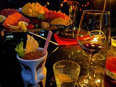 -柒Lounge(三里屯店)