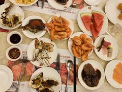 -芭菲盛宴·环球美食(解放碑英利国际店)