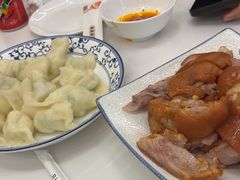 -东方饺子王(新奥购物中心店)