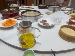 -梅利汴京烤鸭•开封豫菜地标店(东大街店)
