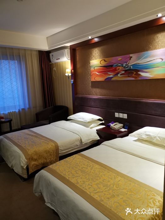 清西陵行宫宾馆(易县清西陵店)图片