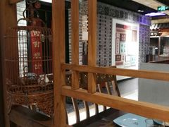 -局气 烤鸭·北京菜(光华路店)