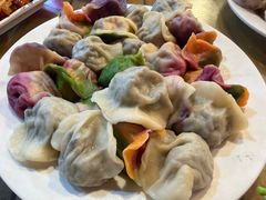 -宝源饺子(麦子店街店)