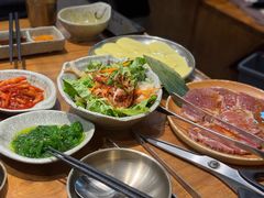 -牛人·雪花牛·木炭烤肉(昆山陆家店)