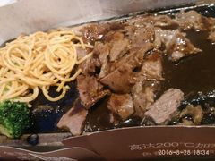 -必胜客(海滨店)