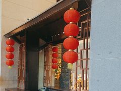 -清远熹乐谷温泉度假酒店