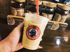 -太平洋咖啡(青岛万象城店)