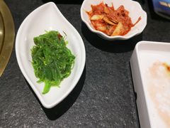 -神户赤童日式烤肉伙伴(东直门店)