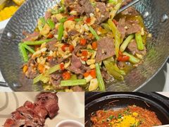 -绿草地·湘菜(7mall店)