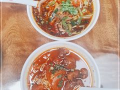 -万县面馆(高笋塘店)