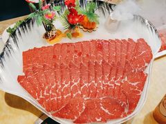 -清真军邺·金富苑肥牛(石坡街旗舰店)