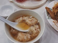 -麦文记面家(佐敦店)