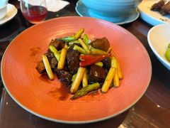 -环球港凯悦 · 享悦中餐厅