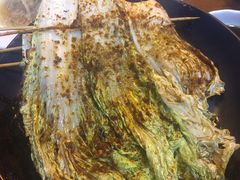 -庆合府重庆大排档(紫都城店)