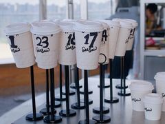 -Seesaw Coffee(朝阳大悦城店)