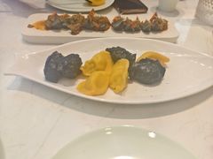 -船歌·鱼水饺青岛菜(国贸商城店)