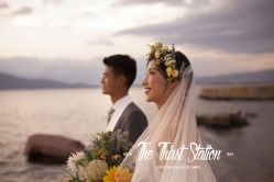 点击看大图 -金夫人婚纱摄影(衡阳店)