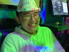 -INLOVE KTV(新天地店)