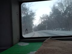 -帽儿山国家森林公园