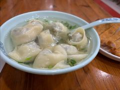 -潘国仙耳光馄饨(黄家阙路店)