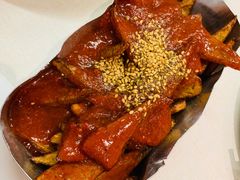 -火焰枪蛋·烧烤(奉天街店)