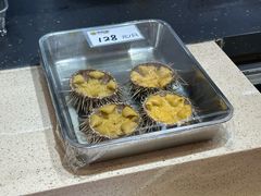 -常鲜楼常来尝鲜海胆馆(星海店)