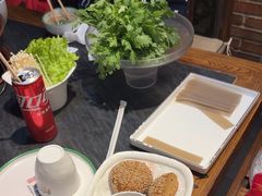 -南门四季铜锅涮肉(左家庄店)