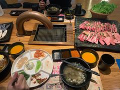 茶泡饭-千寻烧肉(政务区店)