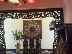 -山水茶艺馆·点心粤菜·30年老字号