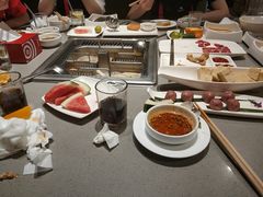 -海底捞火锅(天一广场亚细亚店)