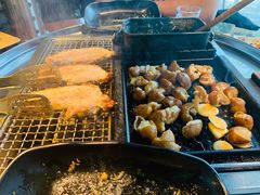 -伍丁·烤牛肋(和平东桥店)