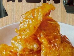 -关东小磨东北菜(漕河泾印象城店)