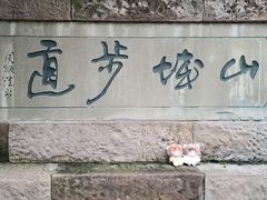 -重庆十八梯传统风貌区