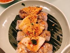 -CHINCHIN 青青·泰国料理(万象食家店)